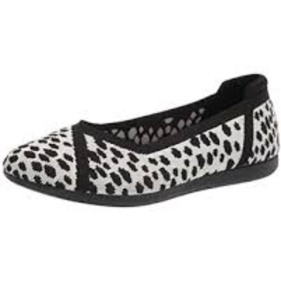 Clarks Shoes - Clarks Women's Cloudsteppers Carly Wish Ballet Flats
